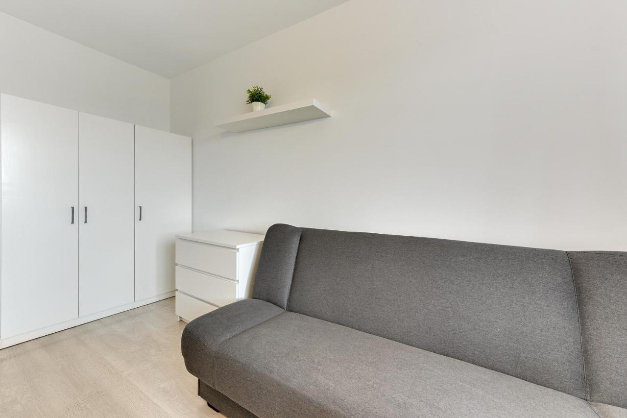 Cityrooms Startowa Gdansk Γκντανσκ Εξωτερικό φωτογραφία